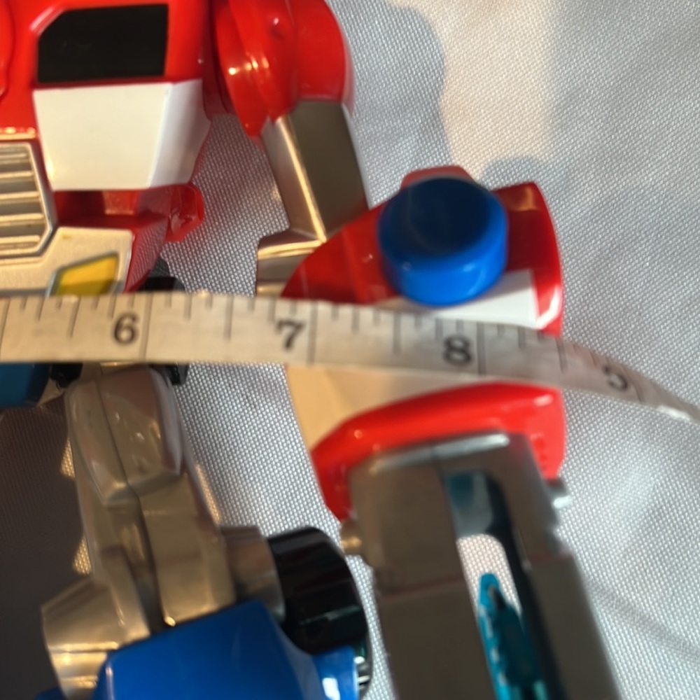 Transformer - Picture 7 of 7